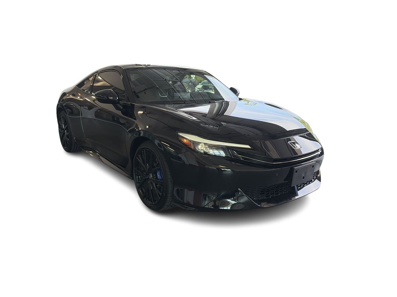 2026 Honda Prelude