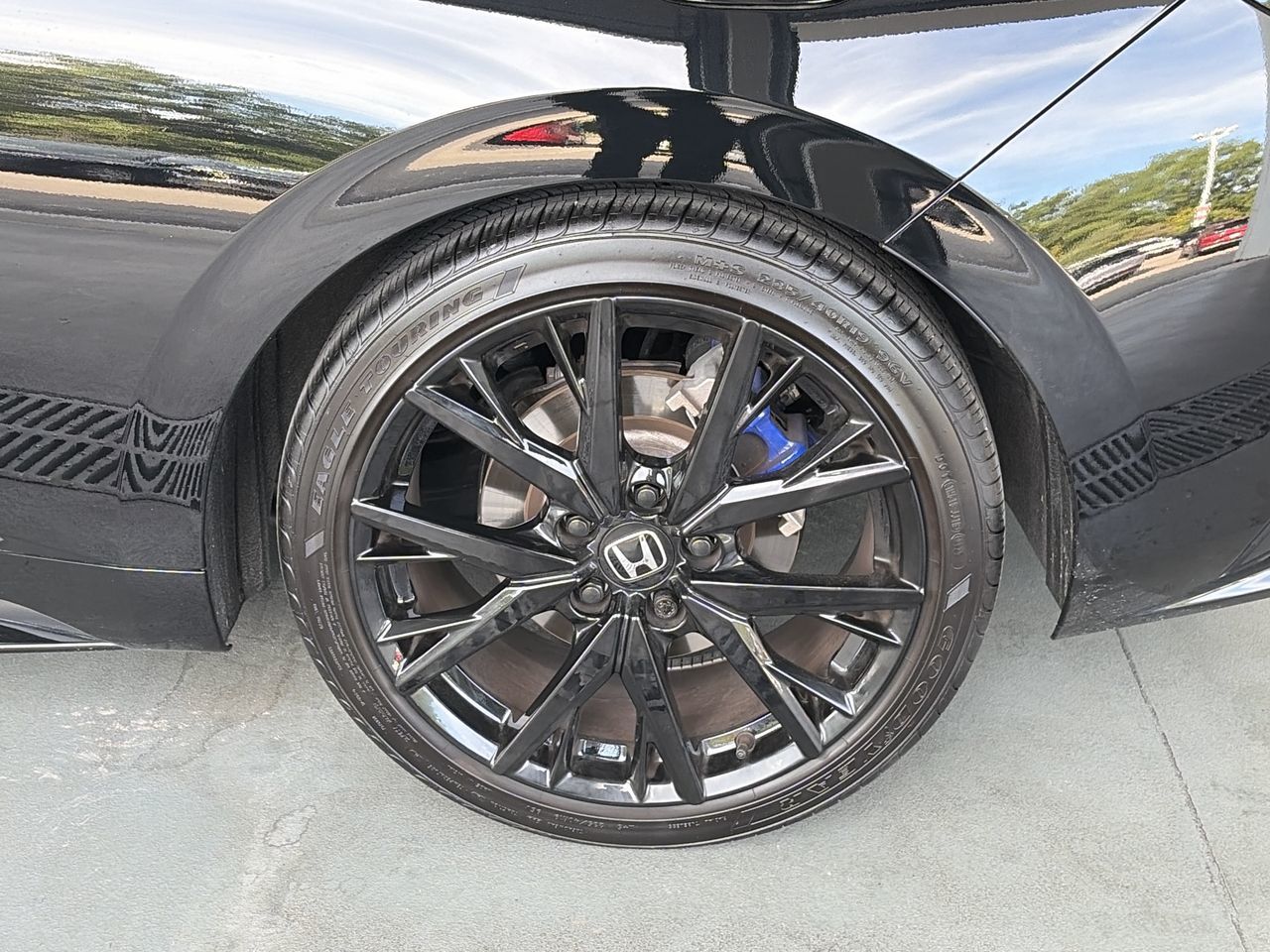 2026 Honda Prelude