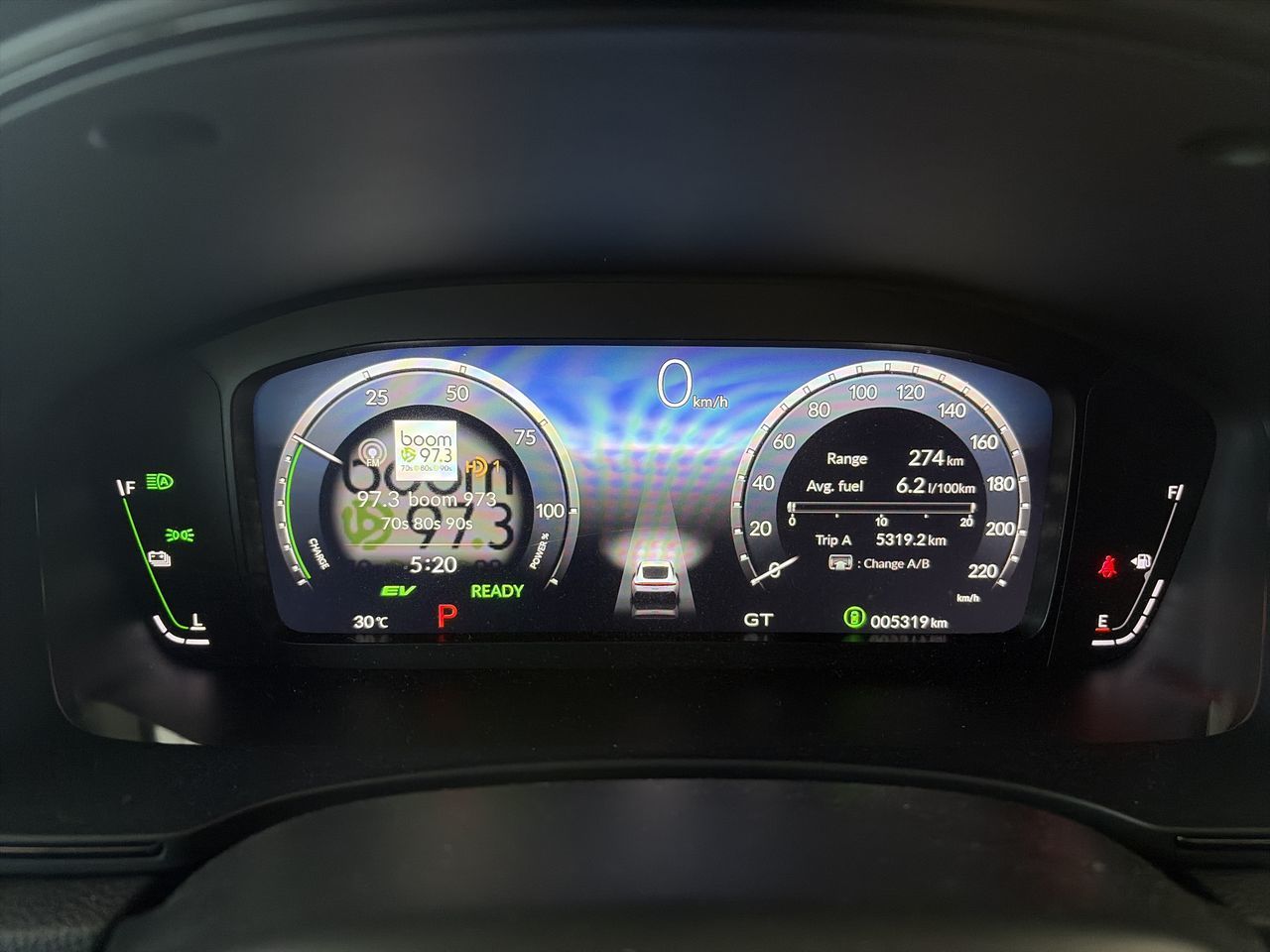 2026 Honda Prelude