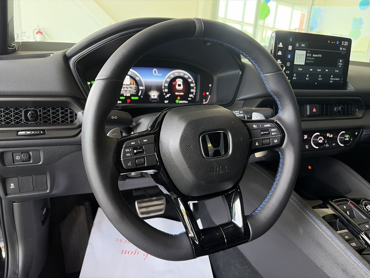 2026 Honda Prelude