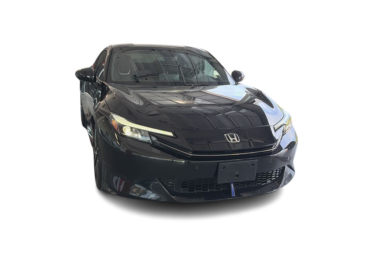 2026 Honda Prelude