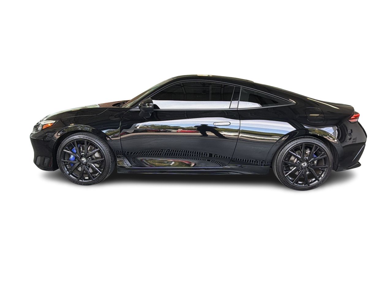 2026 Honda Prelude
