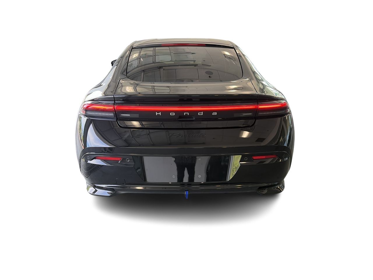 2026 Honda Prelude