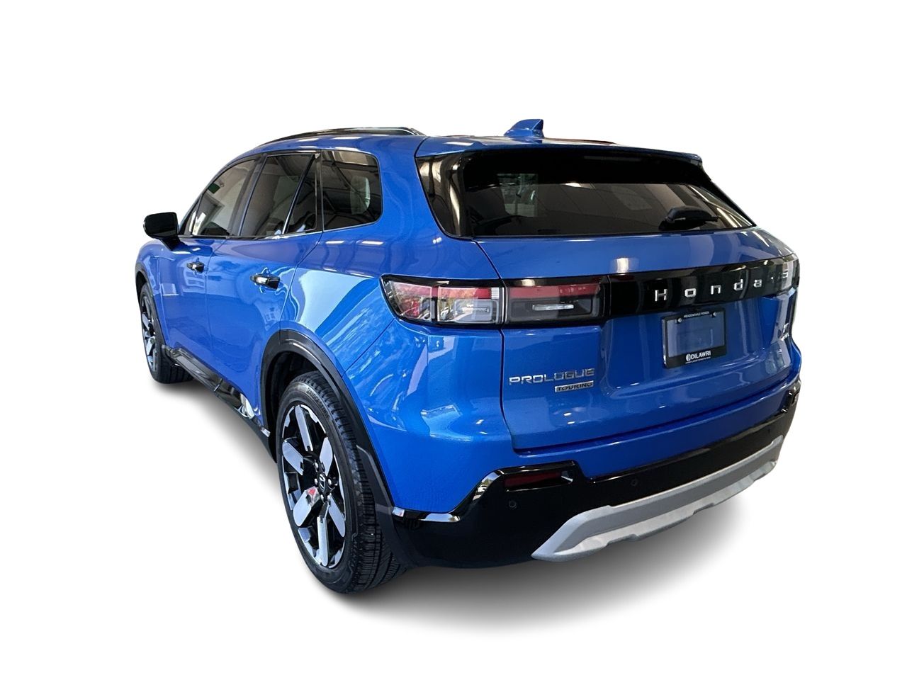 2024 Honda Prologue in Mississauga, Ontario