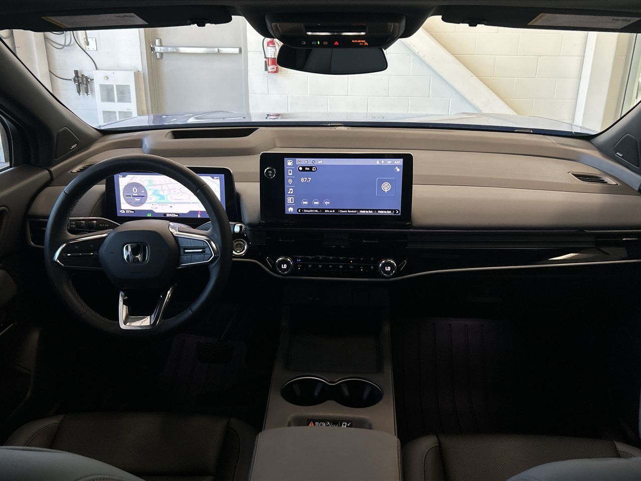 2024 Honda Prologue in Mississauga, Ontario