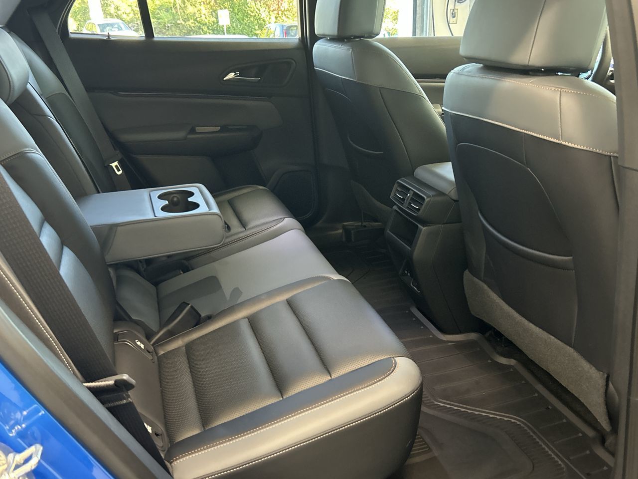 2024 Honda Prologue in Mississauga, Ontario