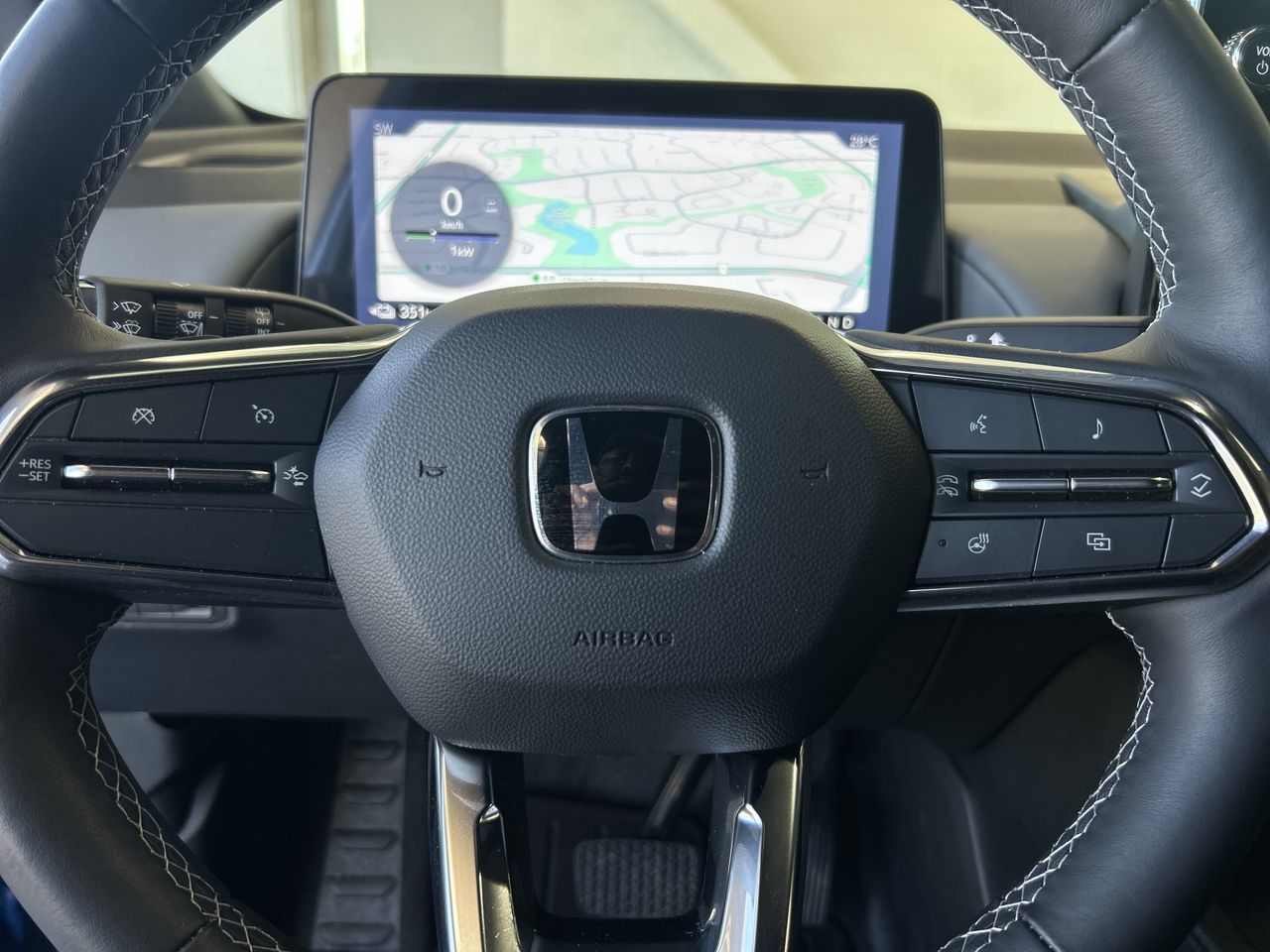 2024 Honda Prologue in Mississauga, Ontario