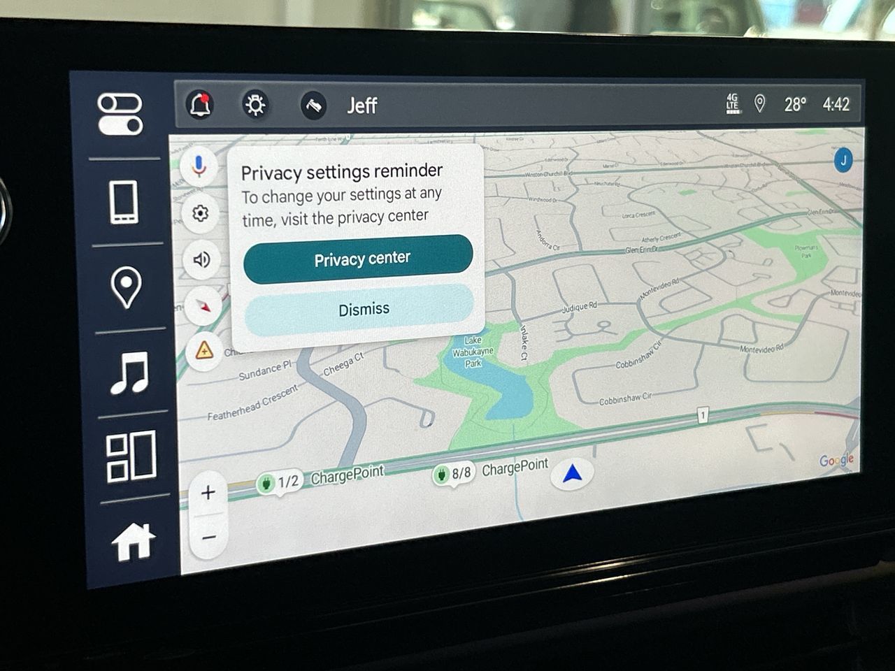 2024 Honda Prologue in Mississauga, Ontario