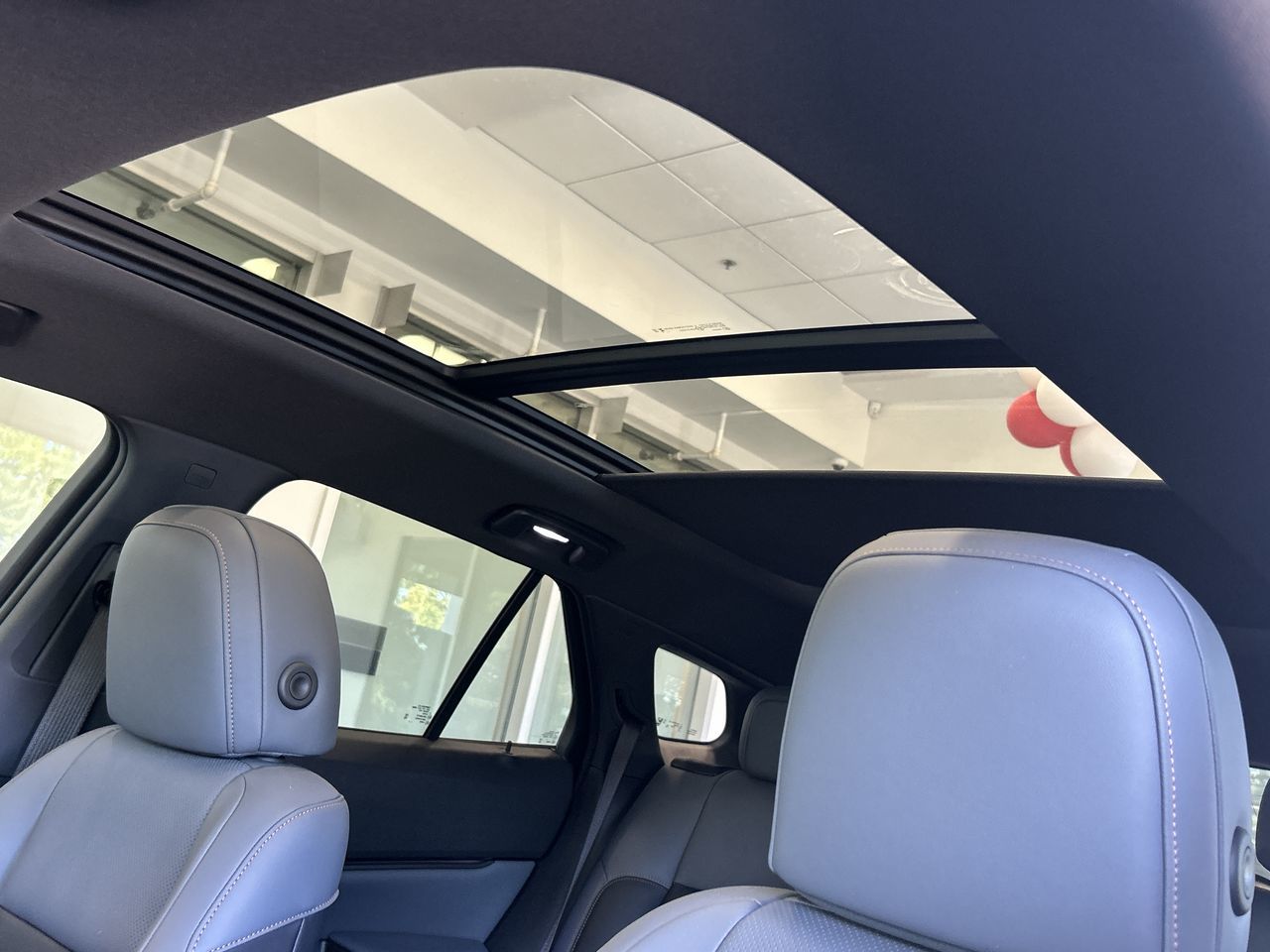 2024 Honda Prologue in Mississauga, Ontario