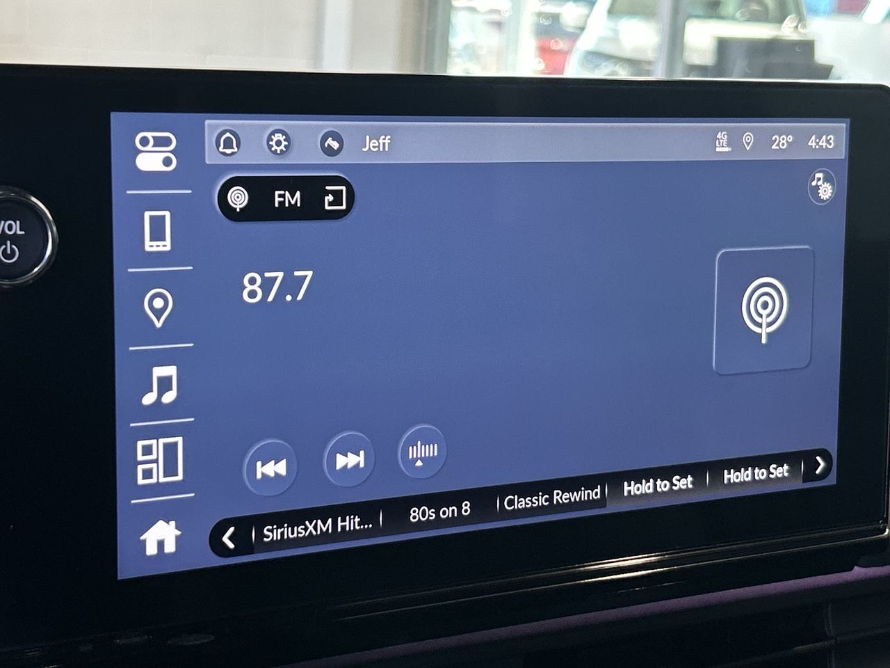 2024 Honda Prologue in Mississauga, Ontario