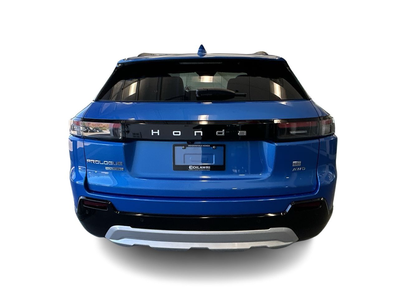 2024 Honda Prologue in Mississauga, Ontario