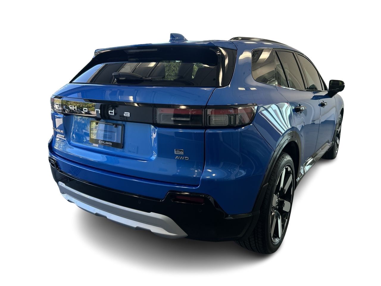 2024 Honda Prologue in Mississauga, Ontario