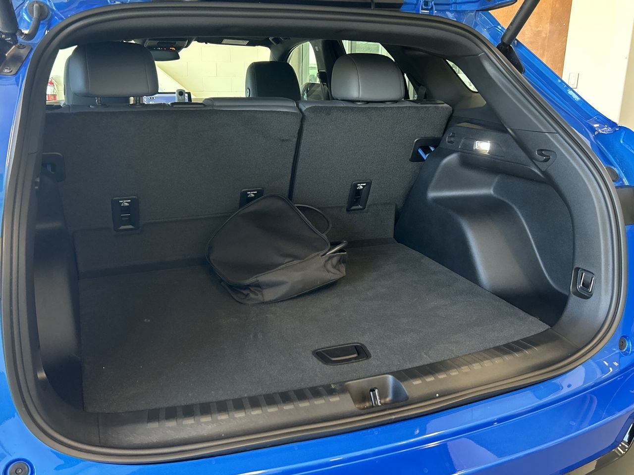 2024 Honda Prologue in Mississauga, Ontario