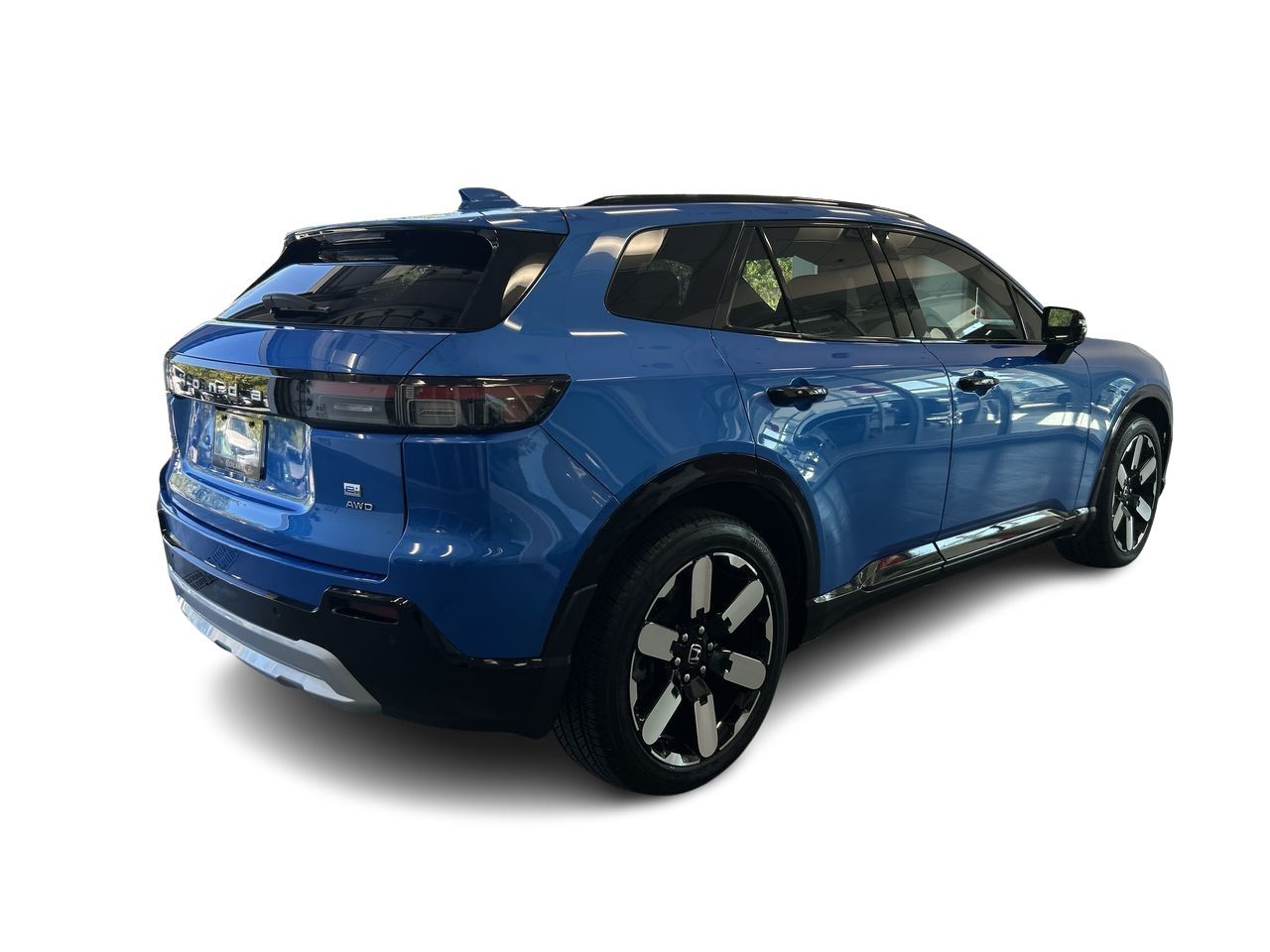 2024 Honda Prologue in Mississauga, Ontario