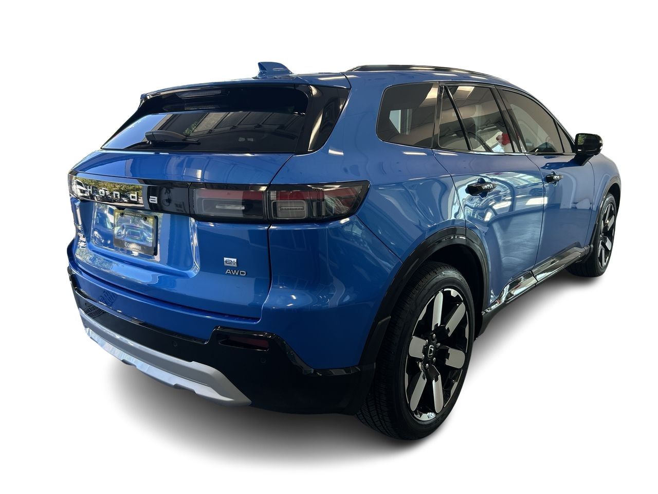 2024 Honda Prologue in Mississauga, Ontario