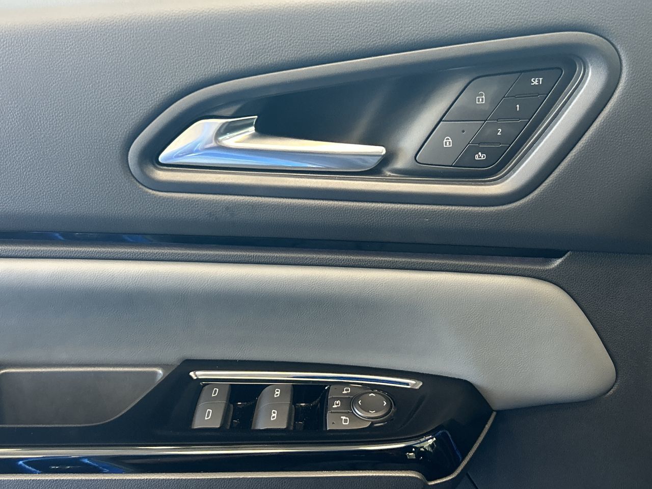 2024 Honda Prologue in Mississauga, Ontario