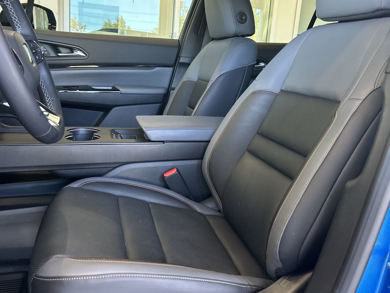 2024 Honda Prologue in Mississauga, Ontario