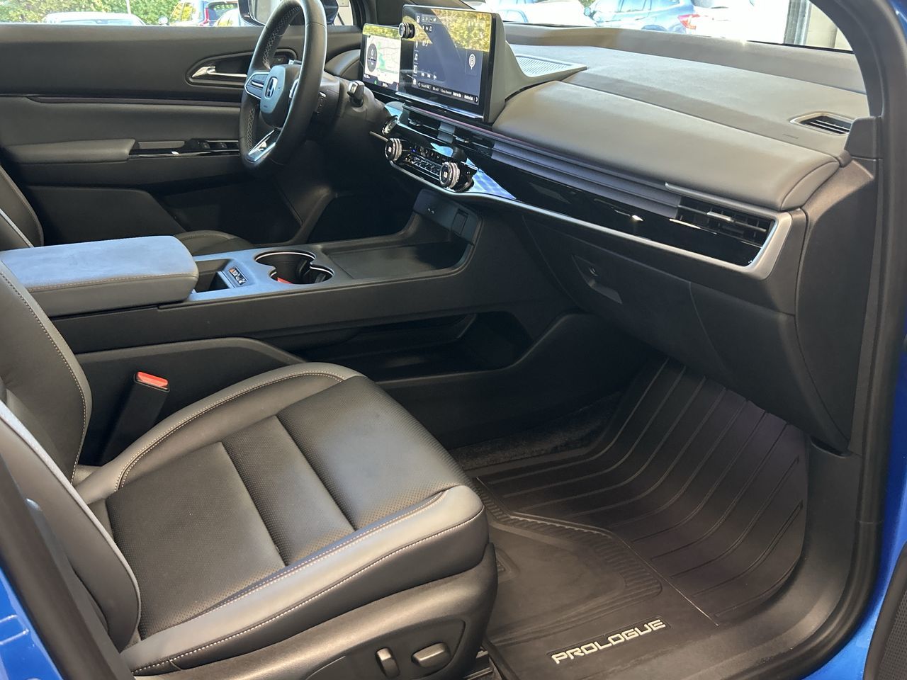 2024 Honda Prologue in Mississauga, Ontario