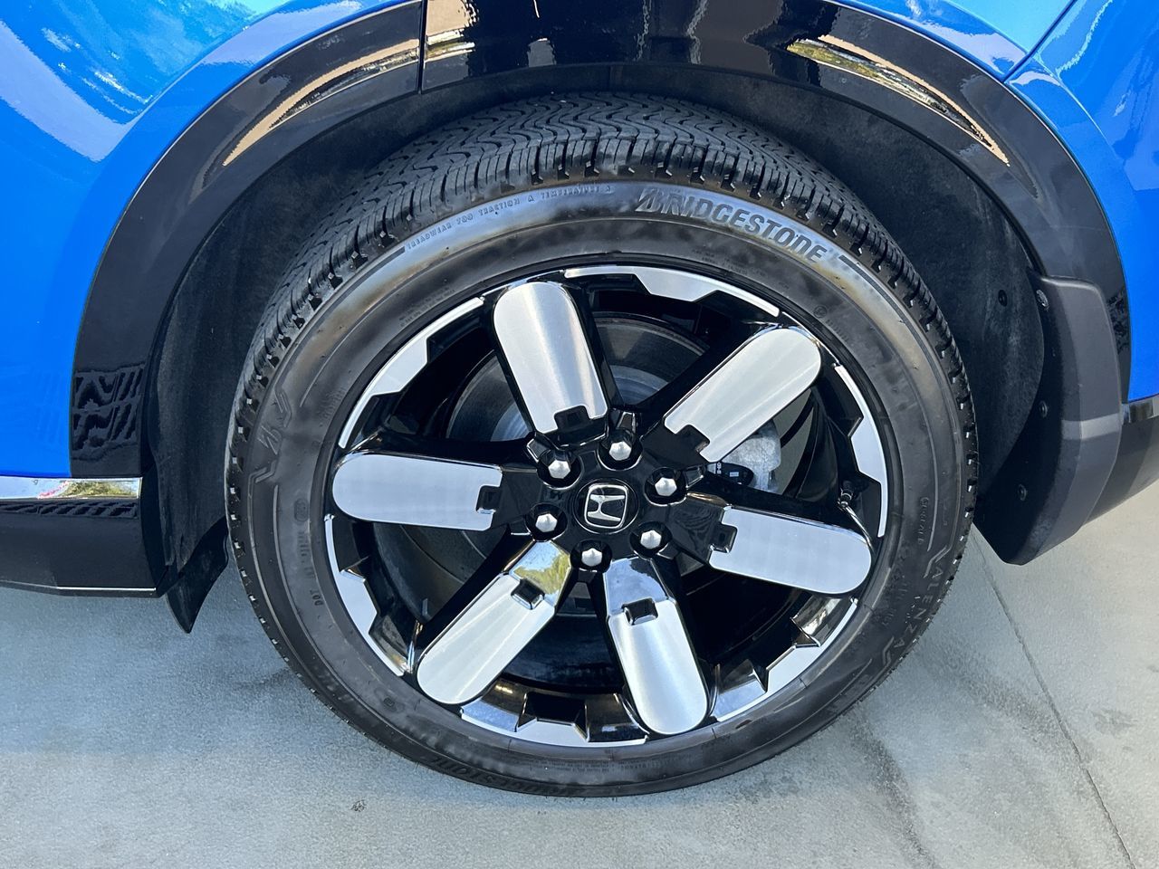 2024 Honda Prologue in Mississauga, Ontario