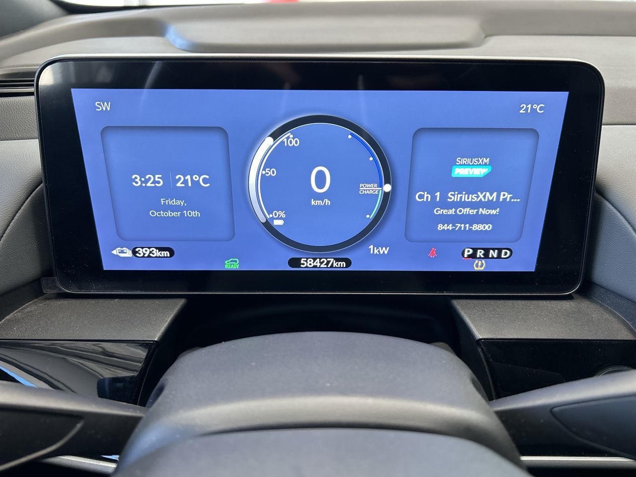 2024 Honda Prologue in Mississauga, Ontario