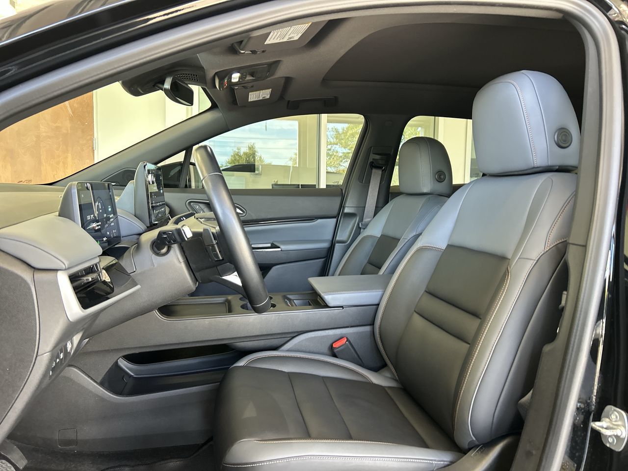 2024 Honda Prologue in Mississauga, Ontario