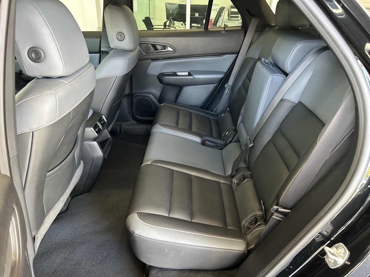 2024 Honda Prologue in Mississauga, Ontario