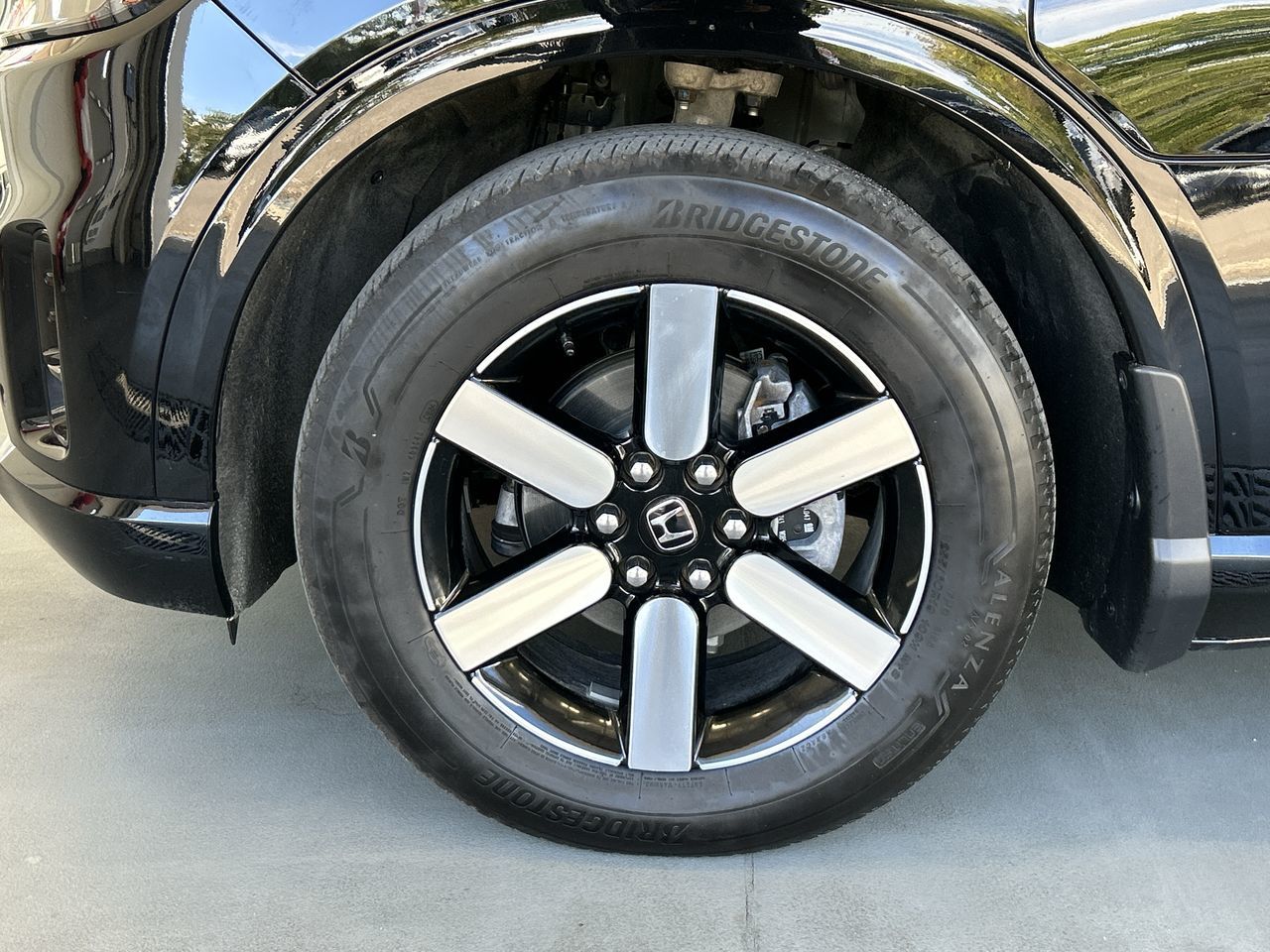 2024 Honda Prologue in Mississauga, Ontario