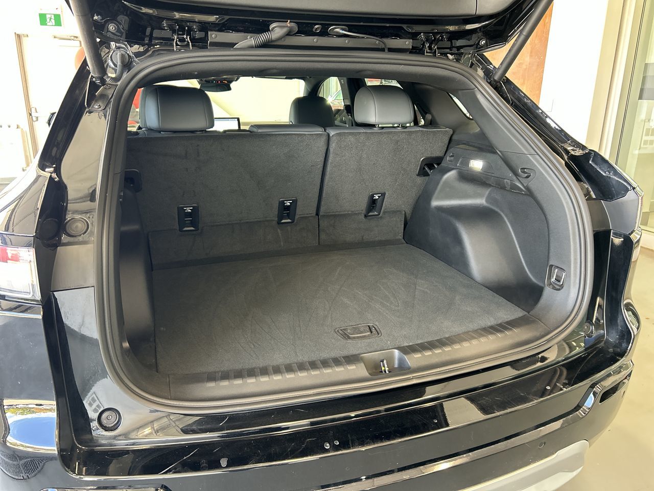 2024 Honda Prologue in Mississauga, Ontario