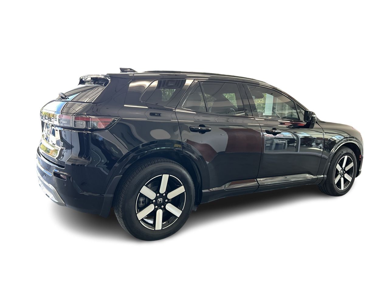 2024 Honda Prologue in Mississauga, Ontario