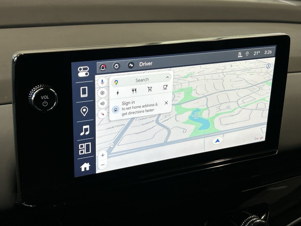 2024 Honda Prologue in Mississauga, Ontario