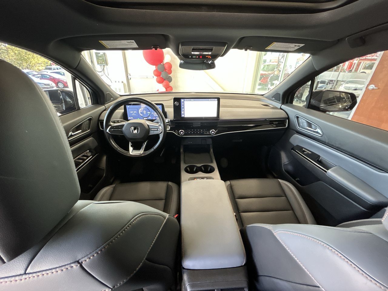 2024 Honda Prologue in Mississauga, Ontario