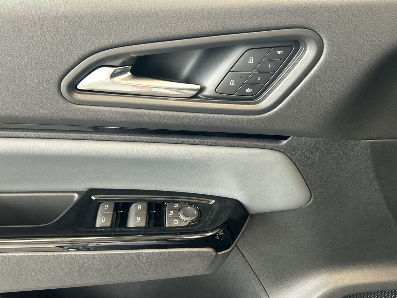 2025 Honda Prologue in Mississauga, Ontario