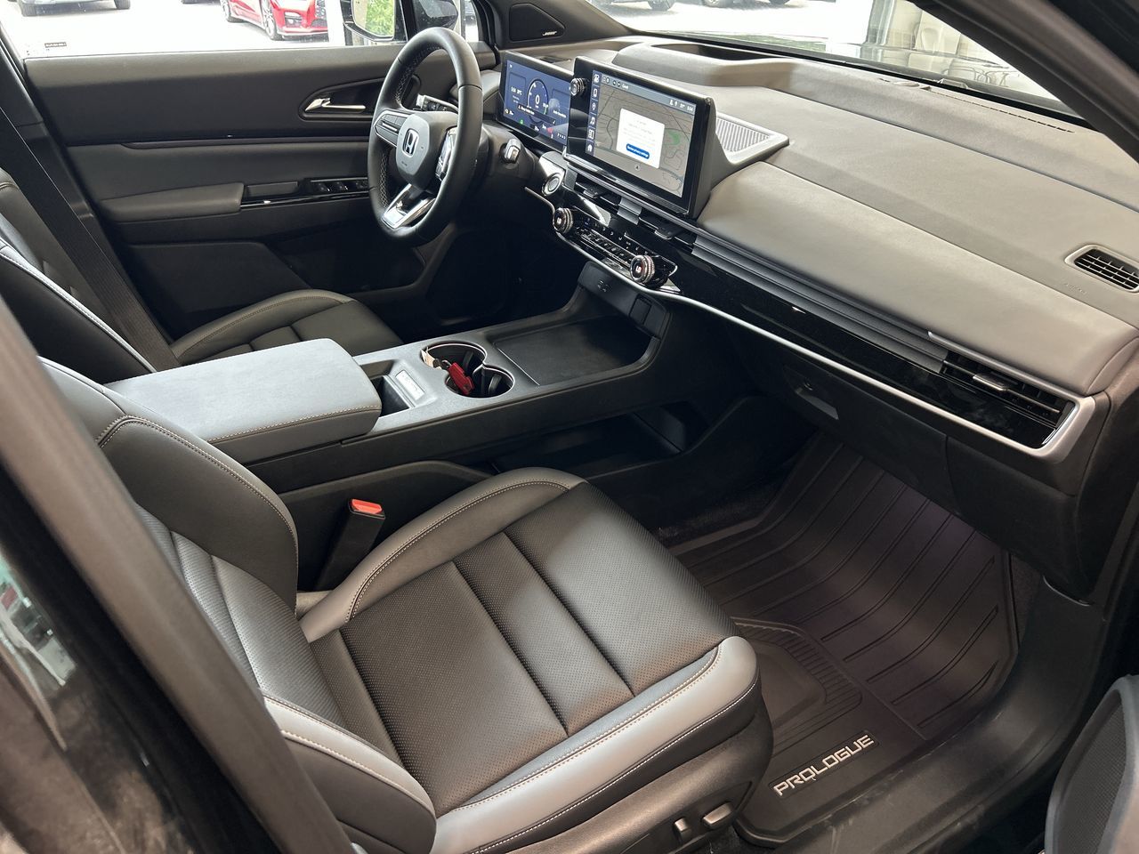 2025 Honda Prologue in Mississauga, Ontario