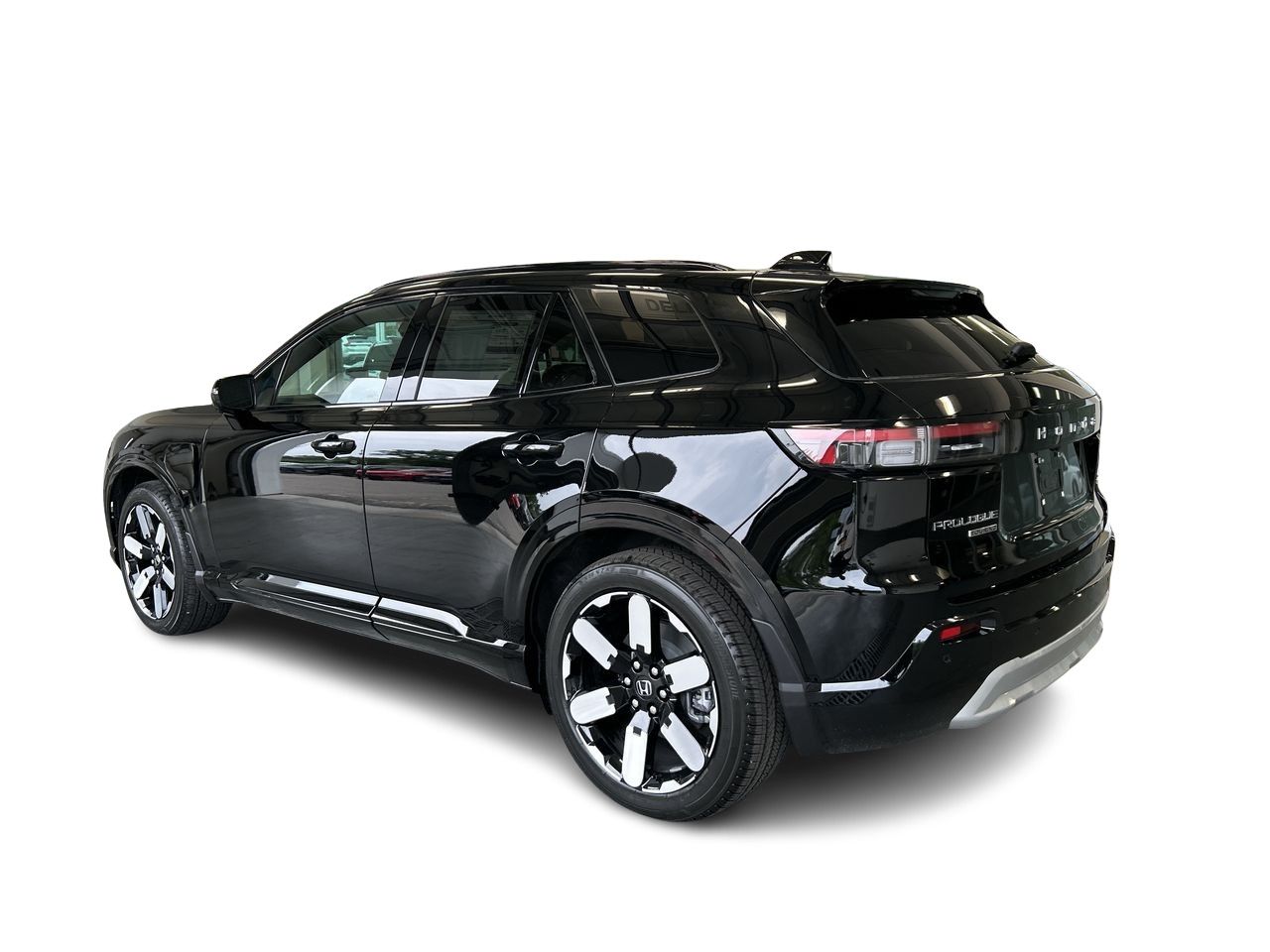 2025 Honda Prologue in Mississauga, Ontario