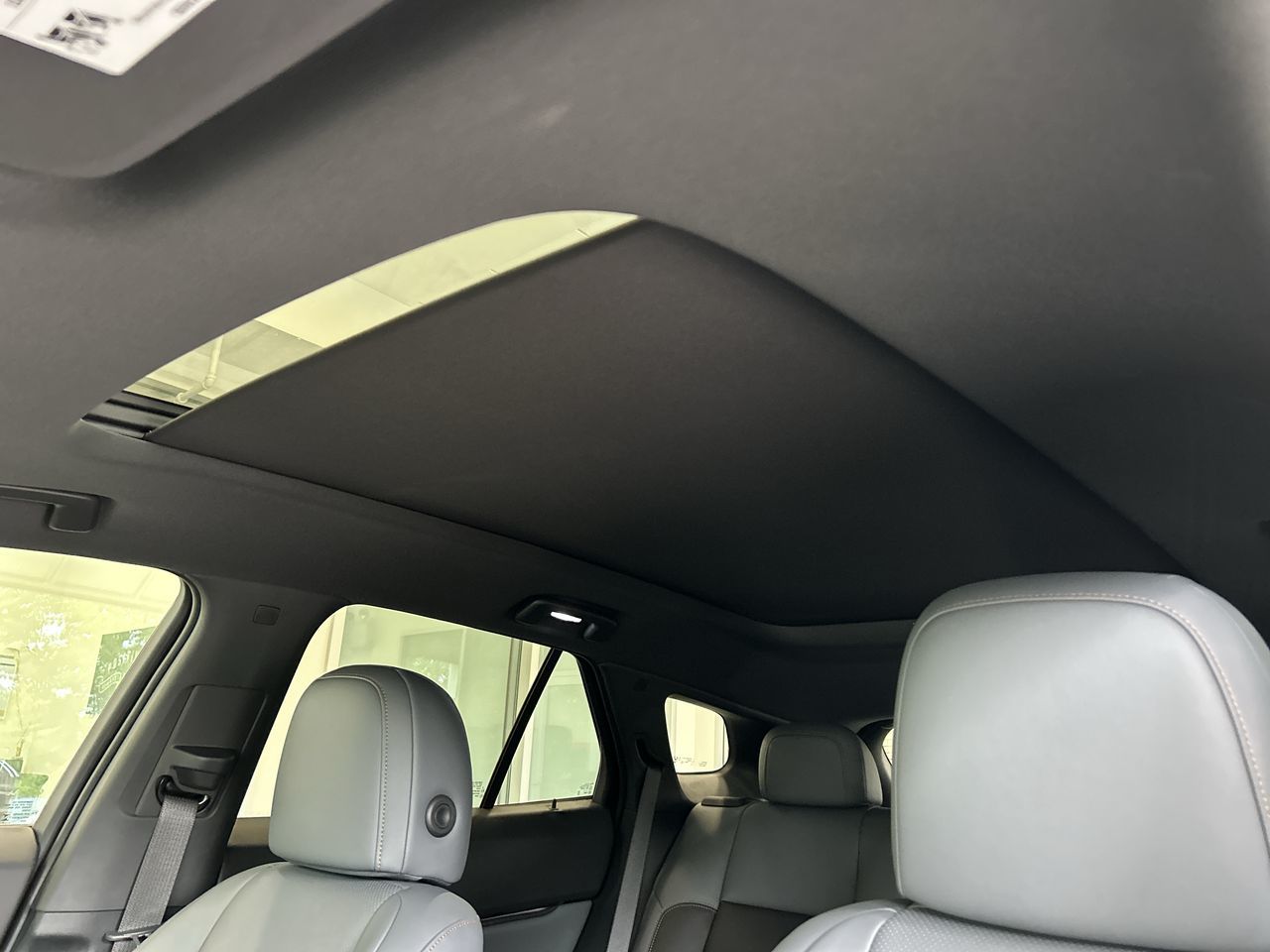 2025 Honda Prologue in Mississauga, Ontario