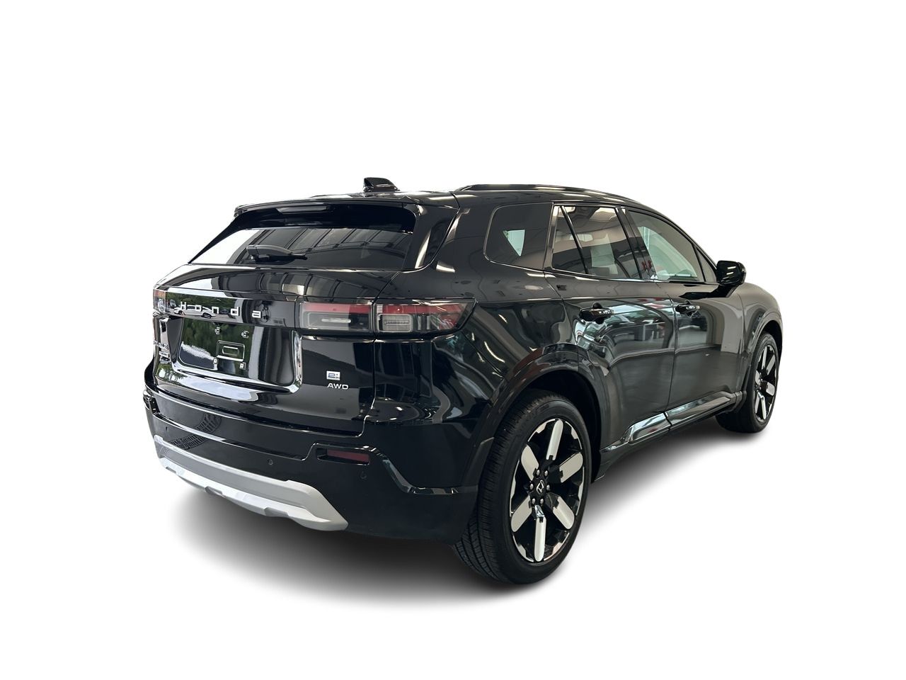 2025 Honda Prologue in Mississauga, Ontario
