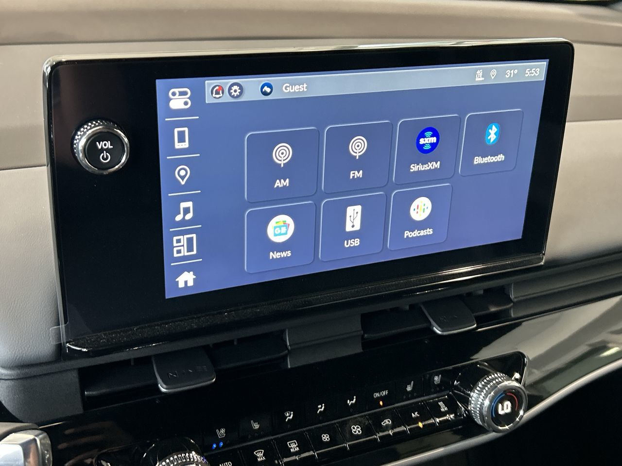 2025 Honda Prologue in Mississauga, Ontario