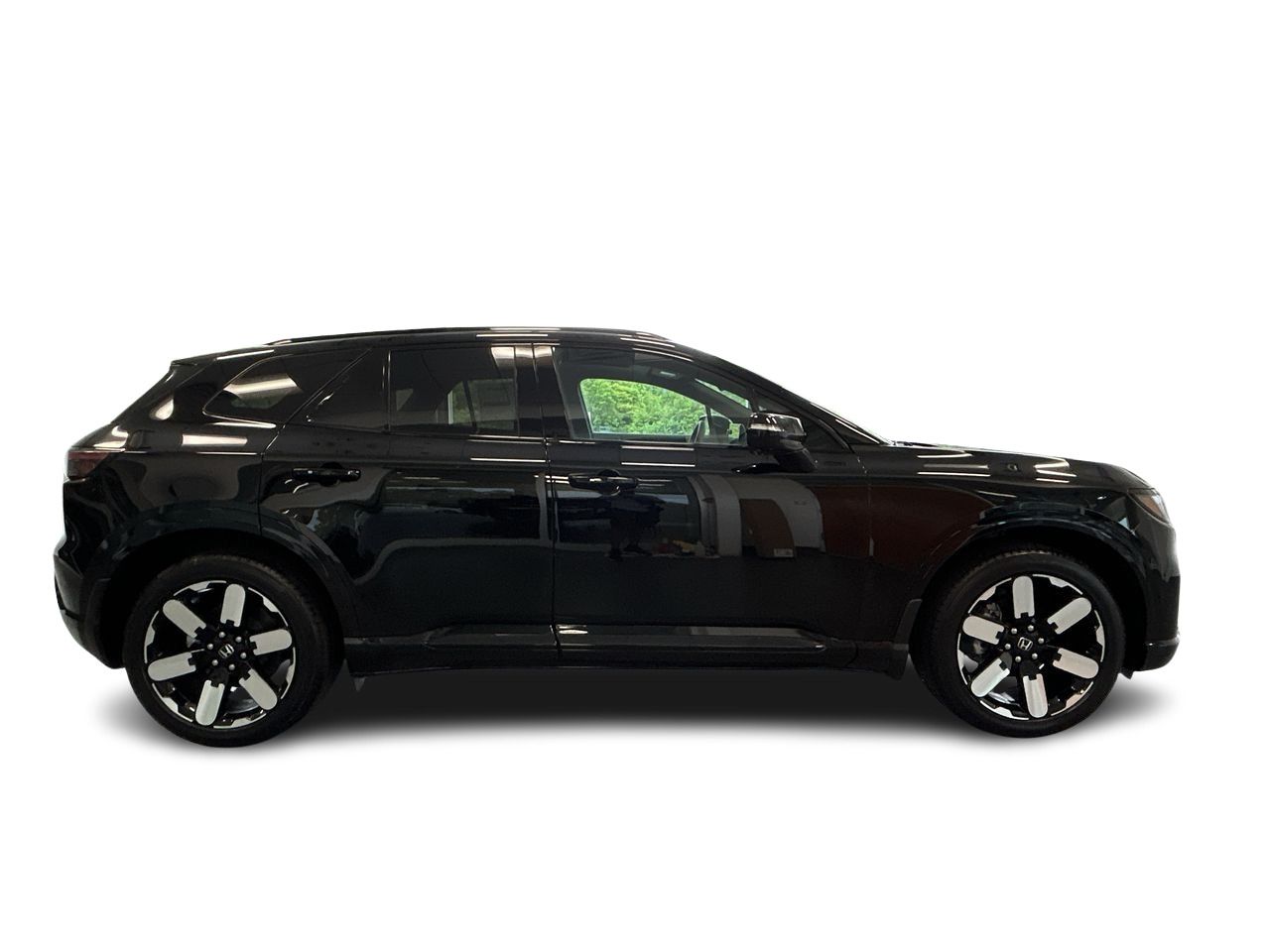 2025 Honda Prologue in Mississauga, Ontario