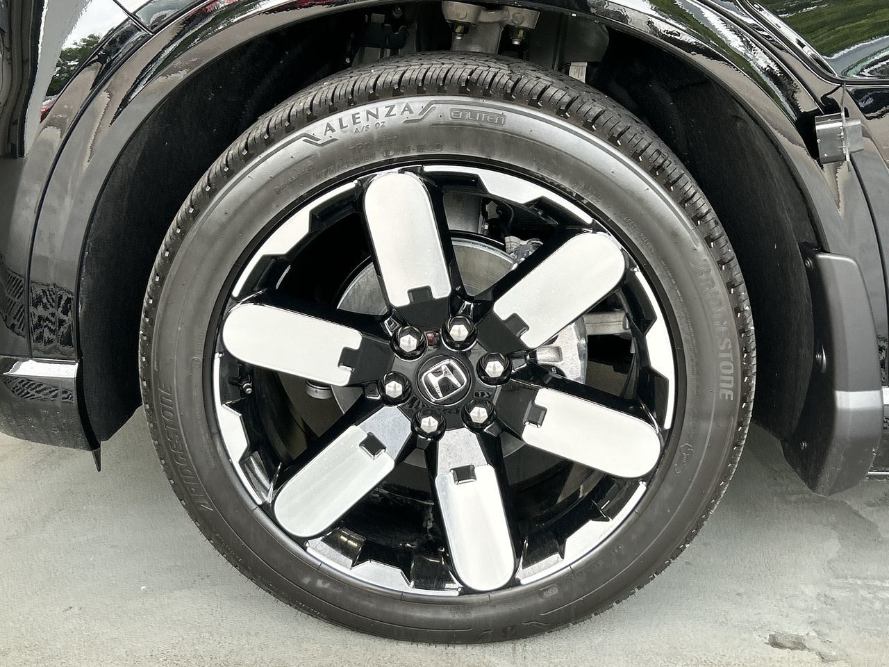 2025 Honda Prologue in Mississauga, Ontario