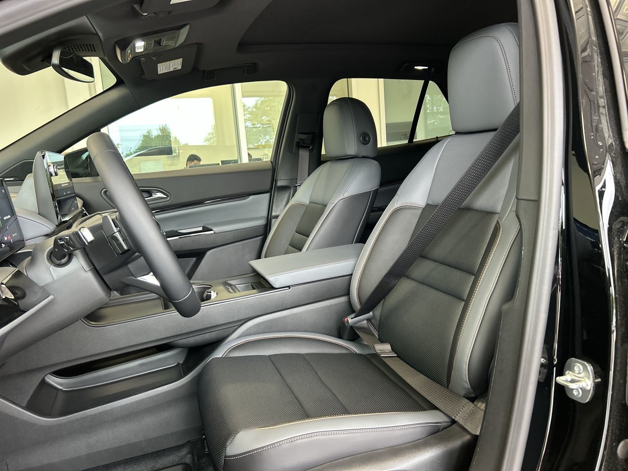 2025 Honda Prologue in Mississauga, Ontario