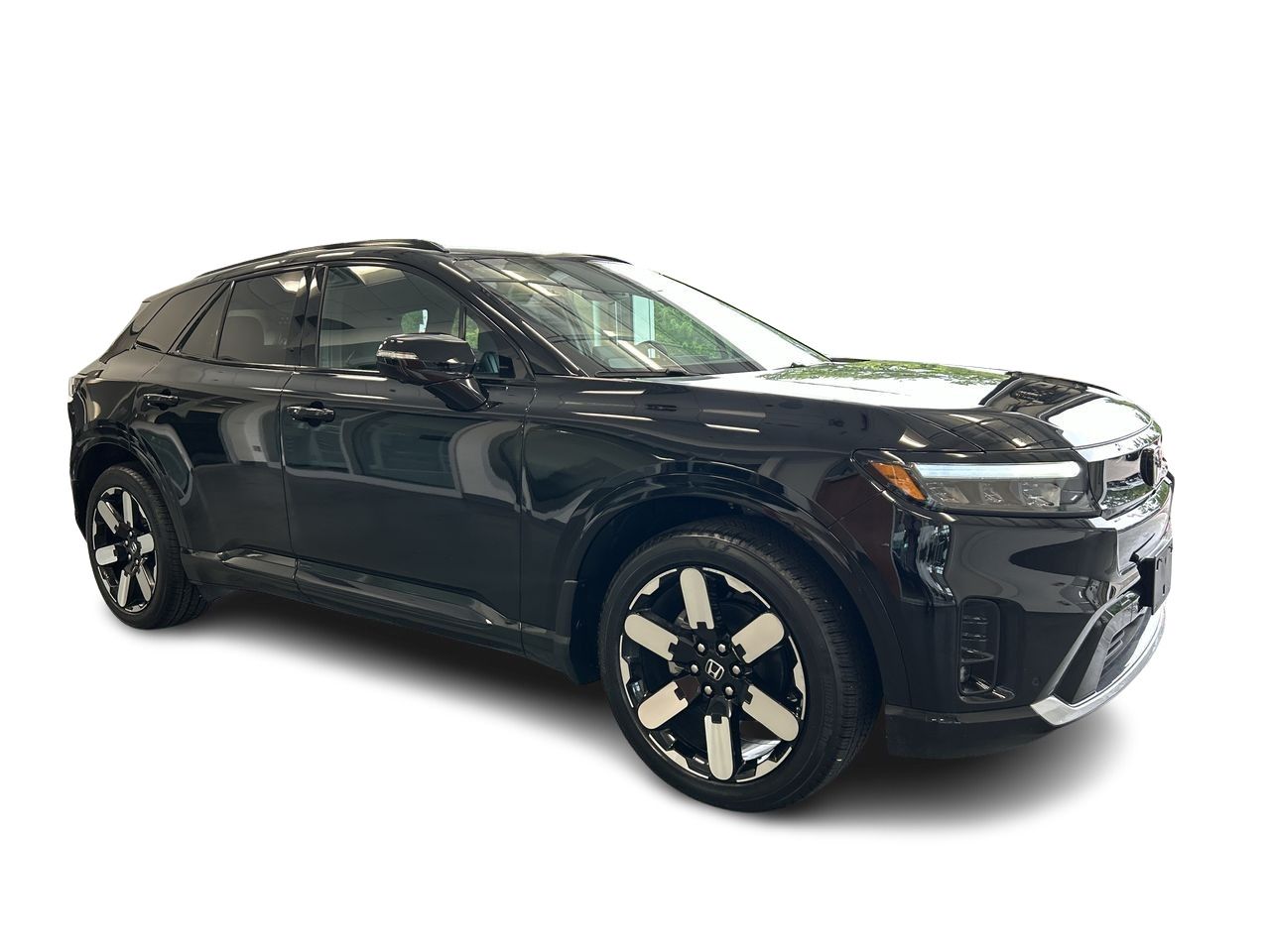 2025 Honda Prologue in Mississauga, Ontario