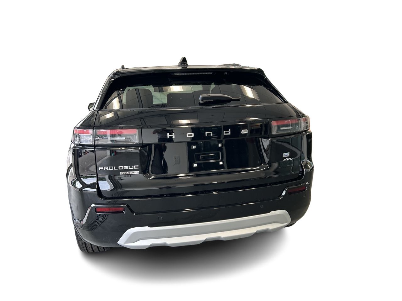 2025 Honda Prologue in Mississauga, Ontario
