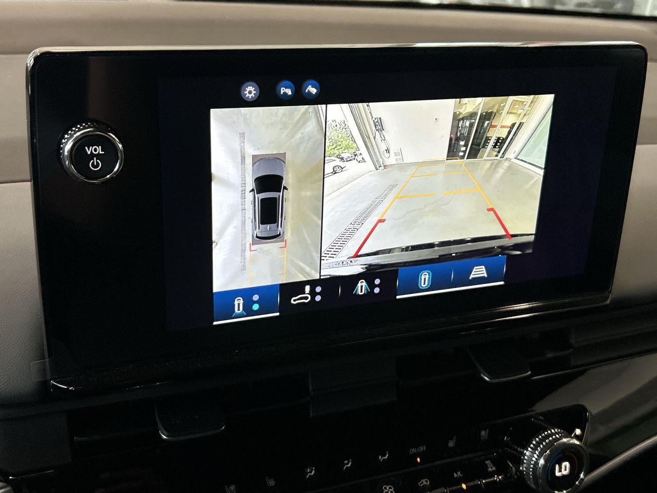 2025 Honda Prologue in Mississauga, Ontario