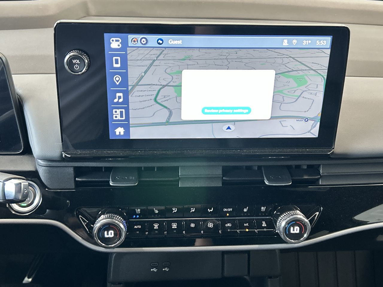 2025 Honda Prologue in Mississauga, Ontario
