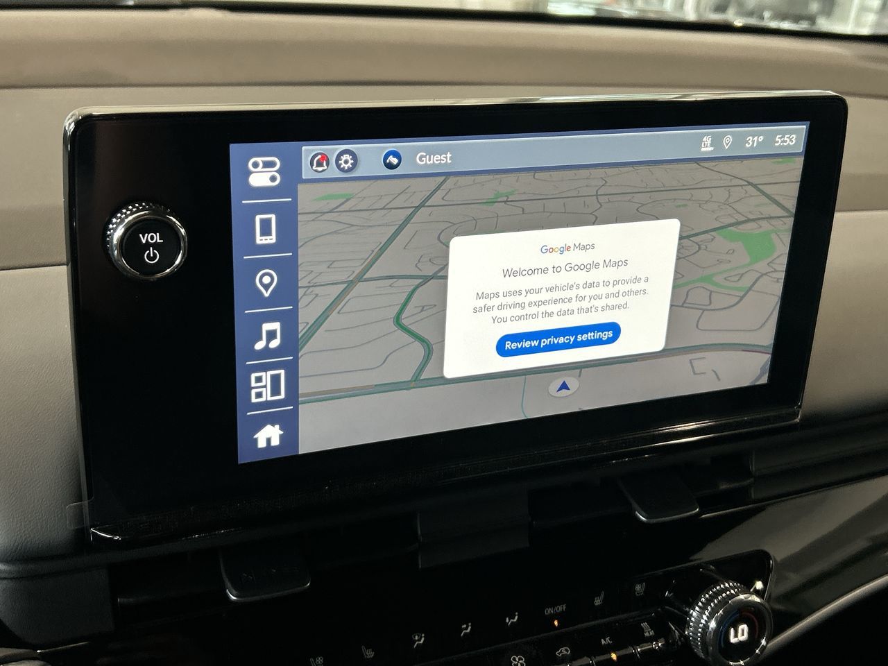 2025 Honda Prologue in Mississauga, Ontario