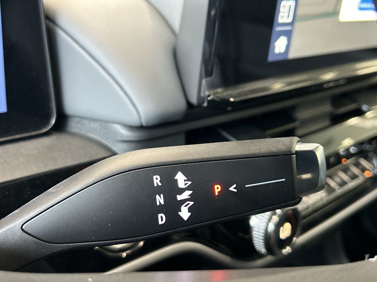 2025 Honda Prologue in Mississauga, Ontario
