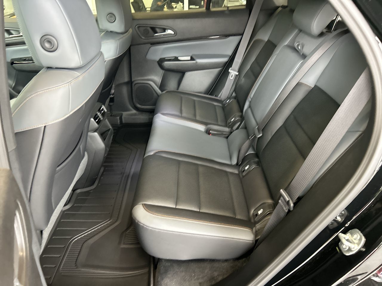 2025 Honda Prologue in Mississauga, Ontario