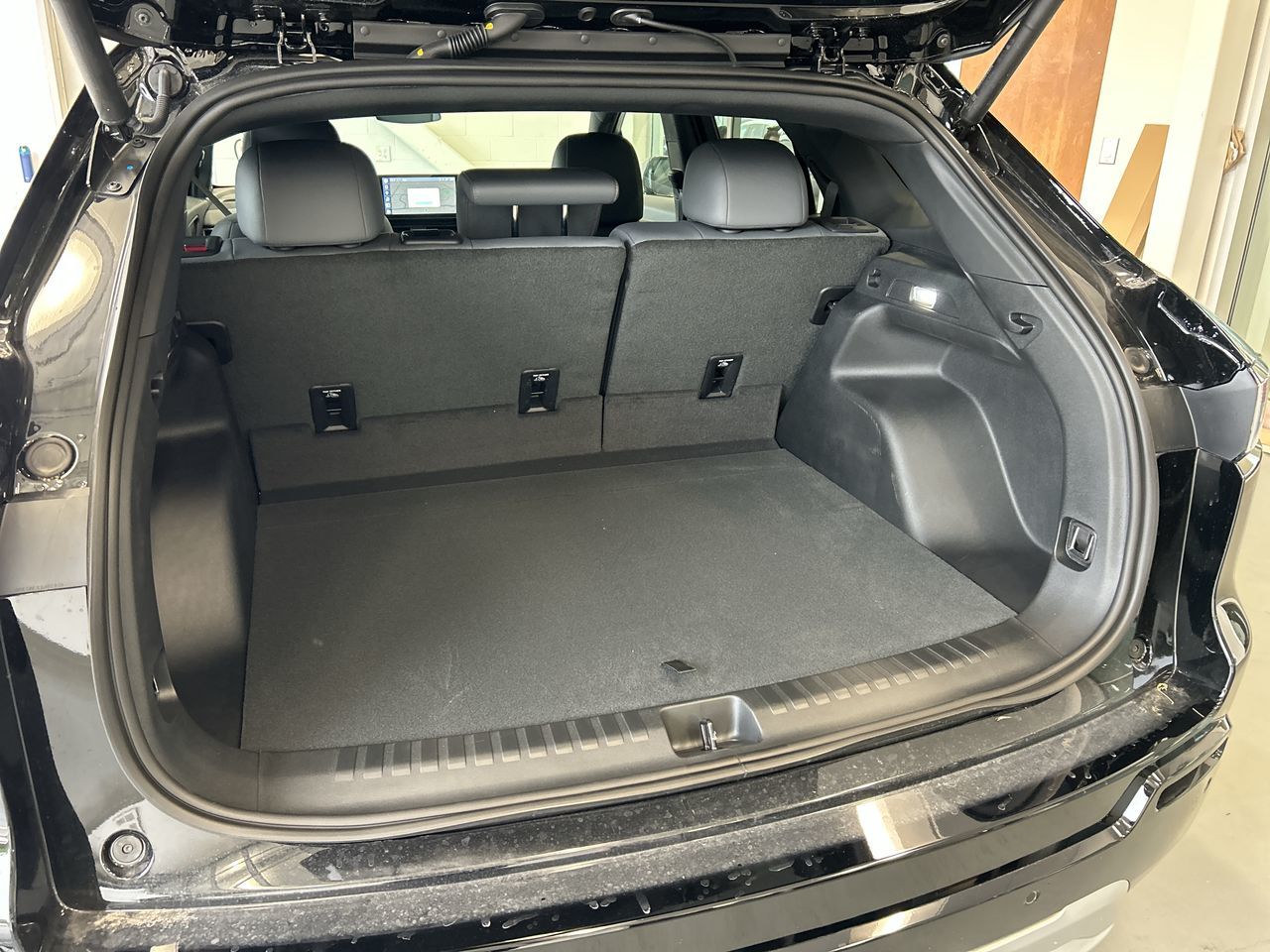 2025 Honda Prologue in Mississauga, Ontario