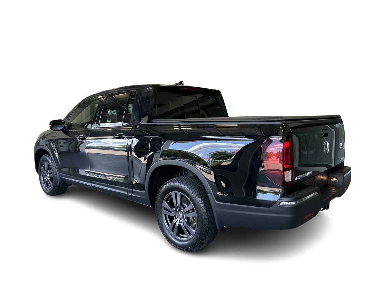 2020 Honda Ridgeline in Mississauga, Ontario