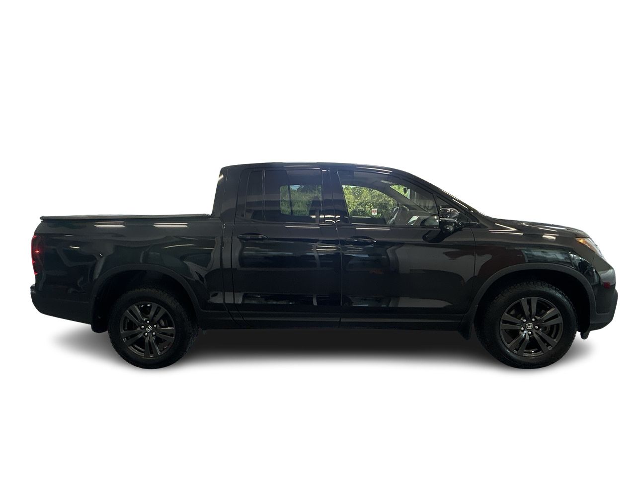 2020 Honda Ridgeline in Mississauga, Ontario